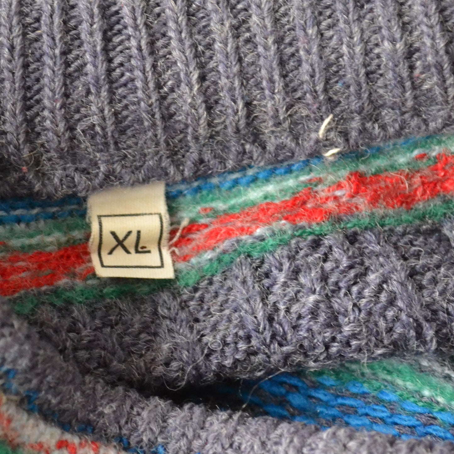 Vintage 90s Jumper XL