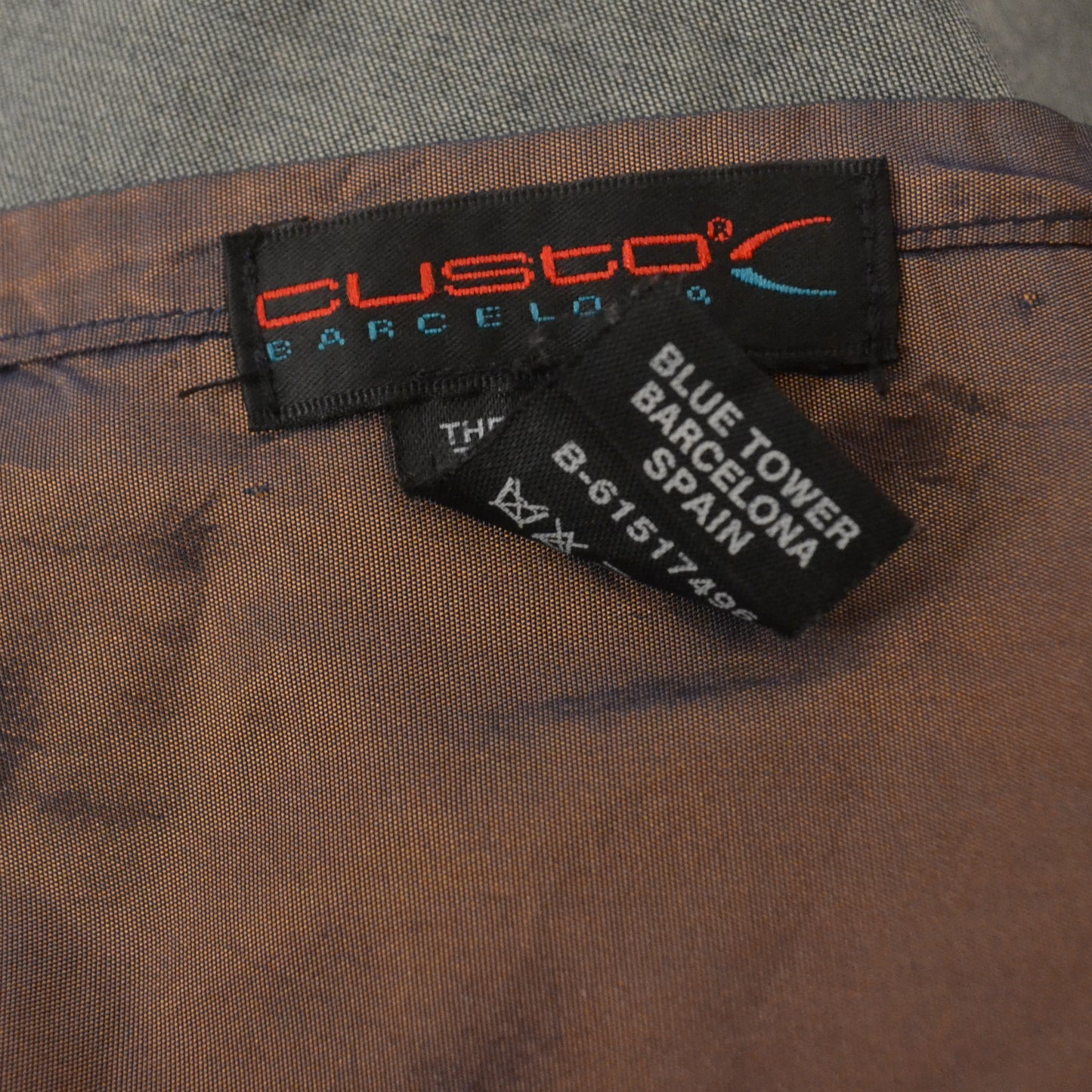 Custo Barcelona skirt