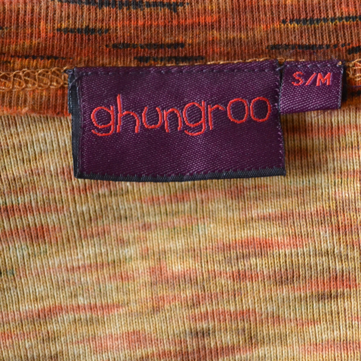 Vintage Retro Top S/M