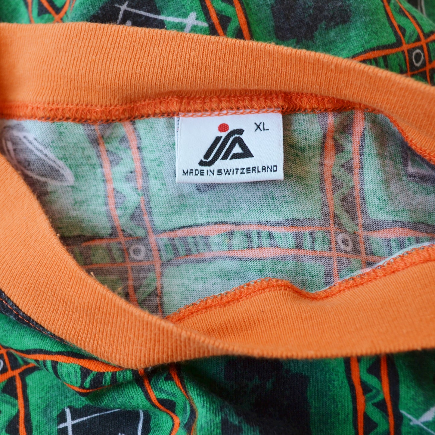 Vintage Retro T Shirt XL