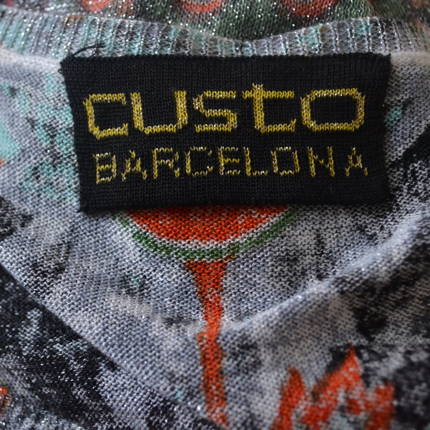 Custo Barcelona dress M