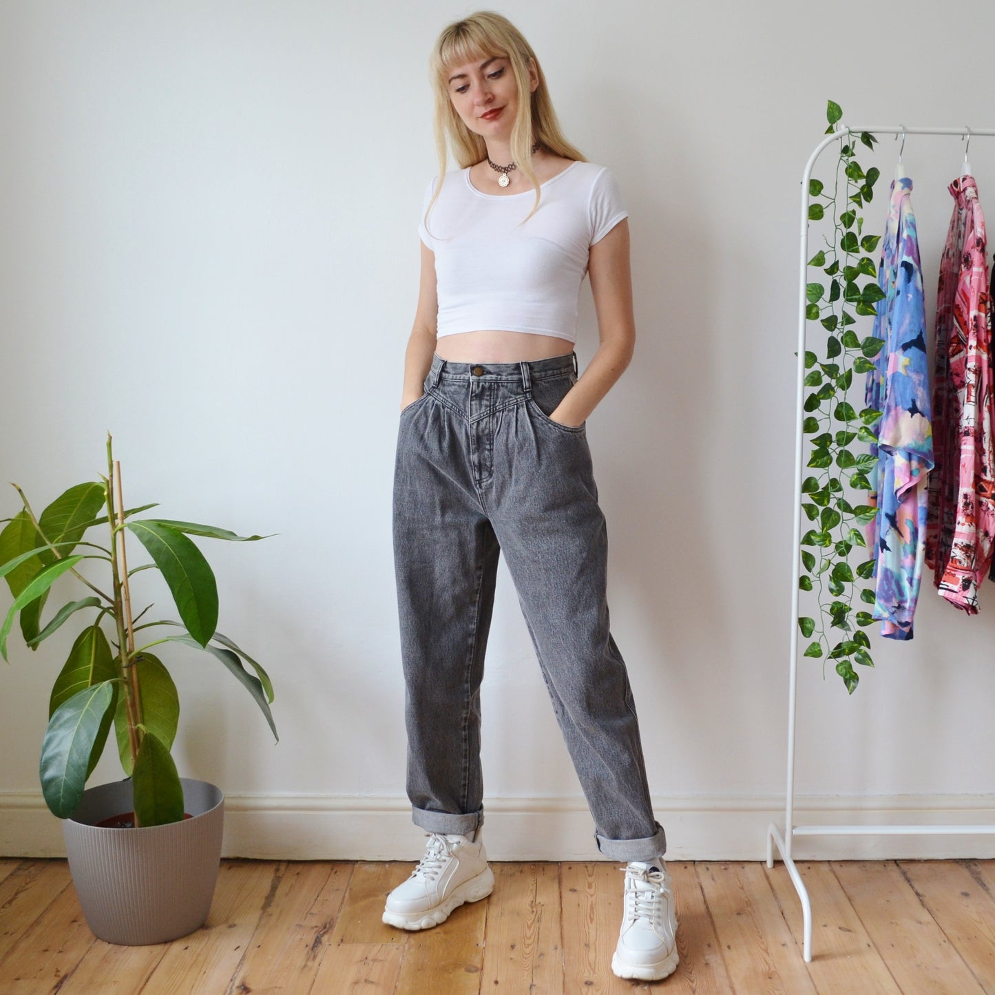 Vega Jeans