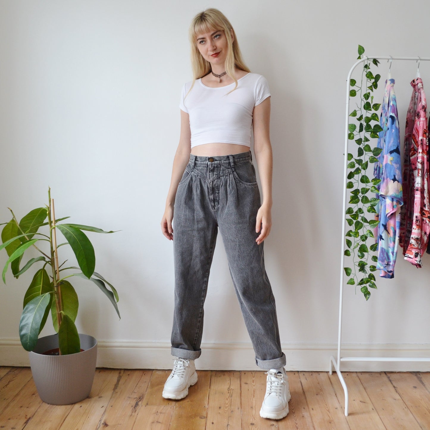 Vega Jeans