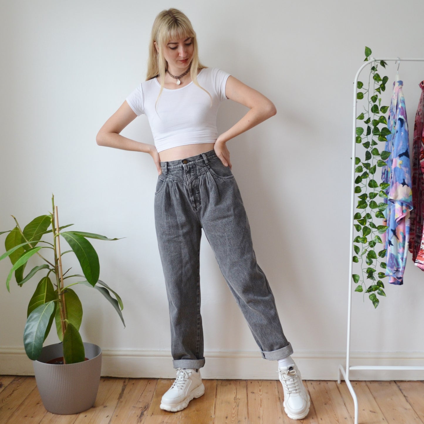 Vega Jeans