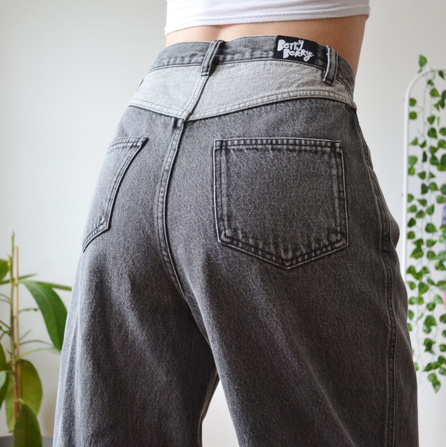 Vega Jeans
