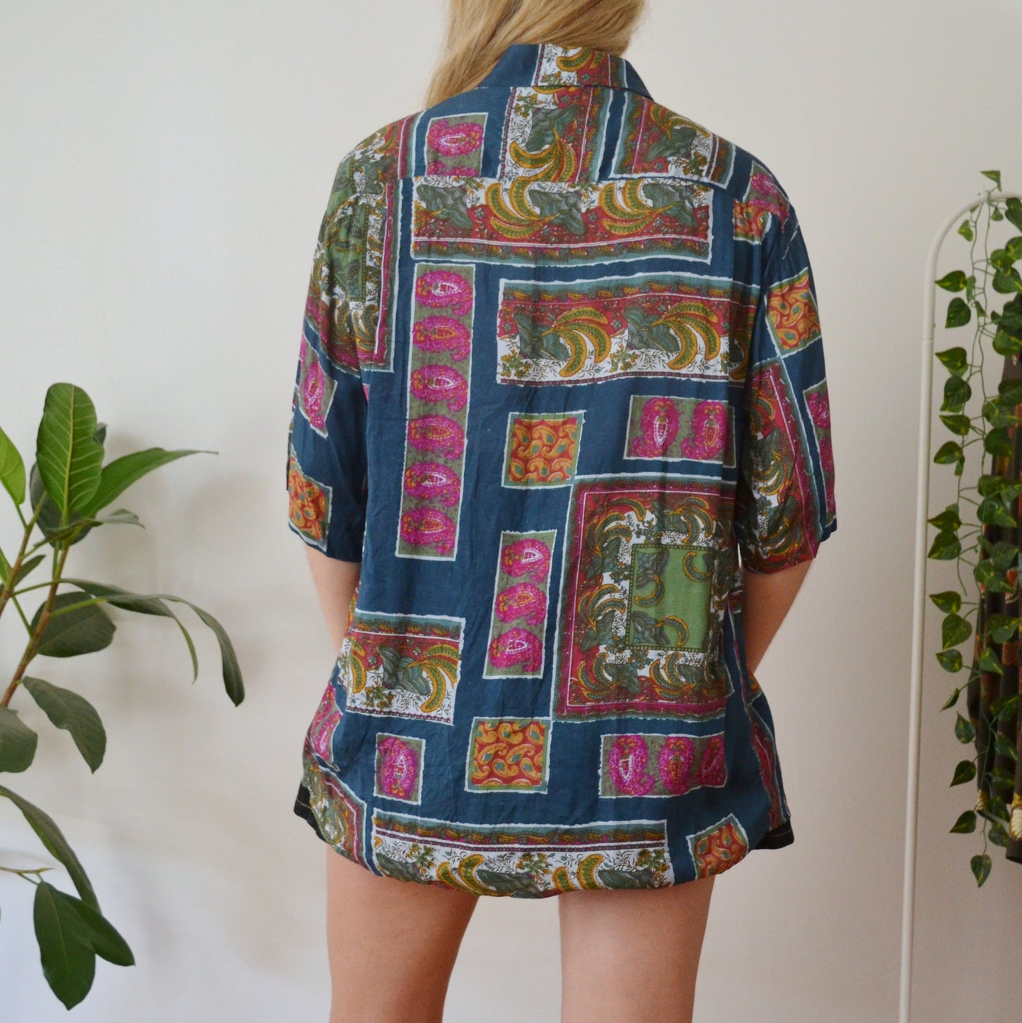 Vintage Retro Shirt