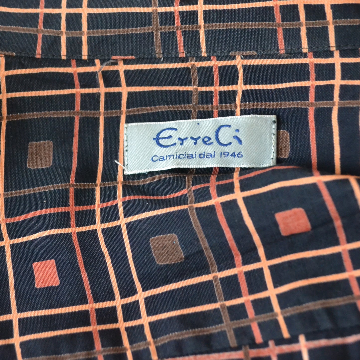 Vintage Retro Shirt 2XL