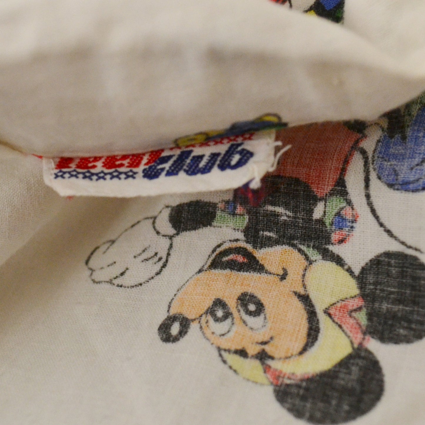 Disney shirt S