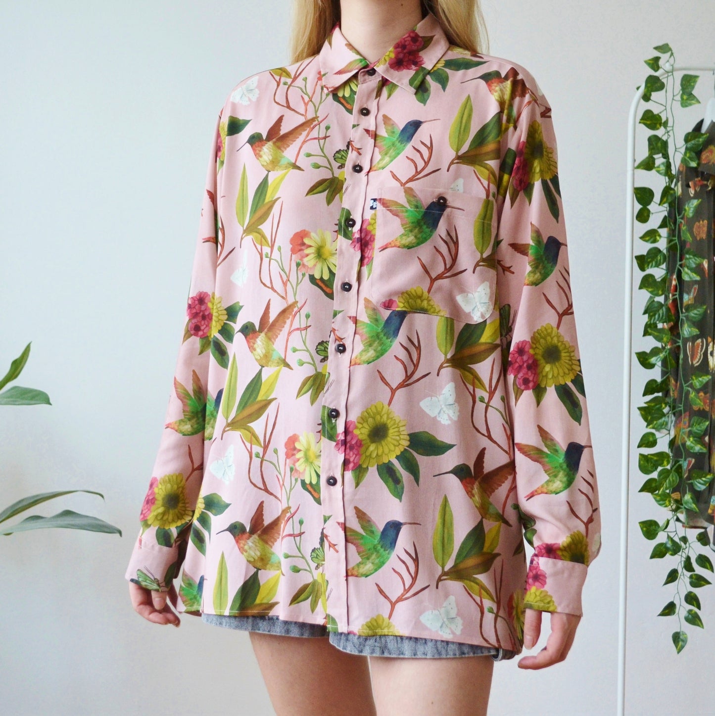Kahlo Shirt