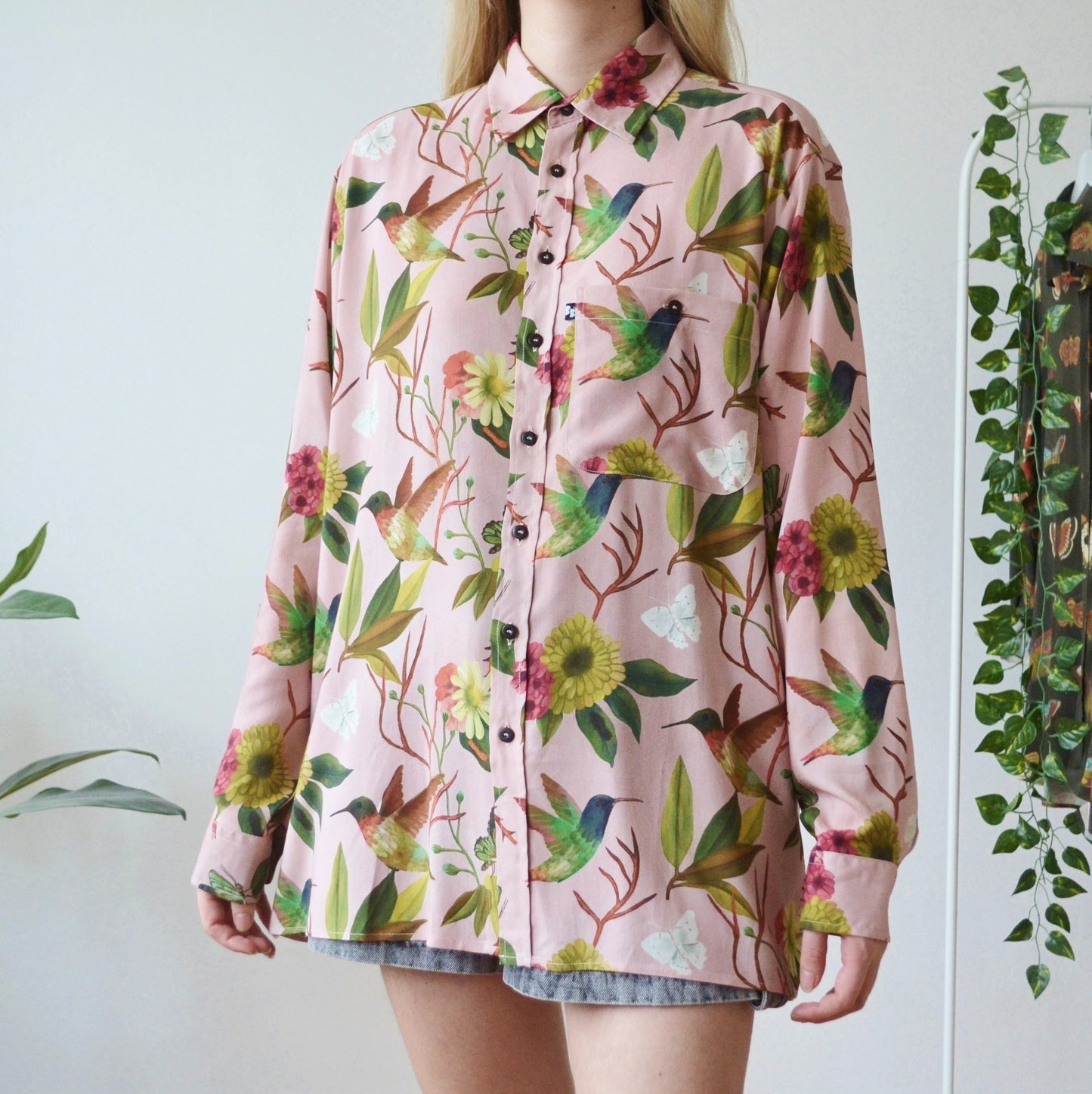 Kahlo Shirt