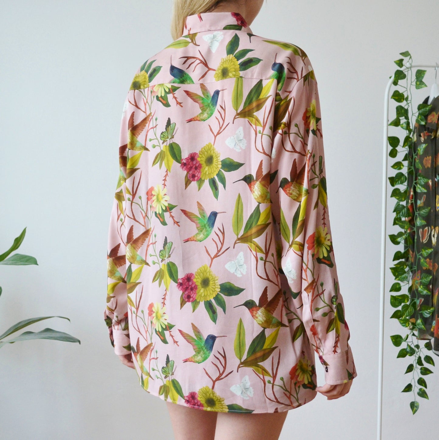 Kahlo Shirt