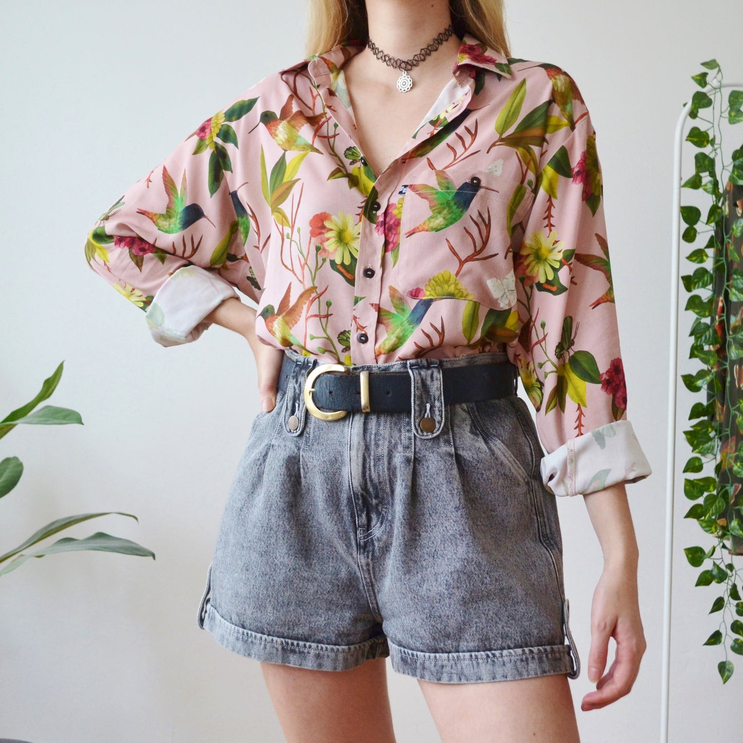 Kahlo Shirt
