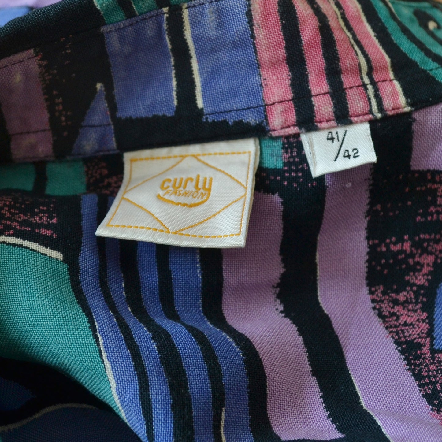 Vintage 90s Shirt M