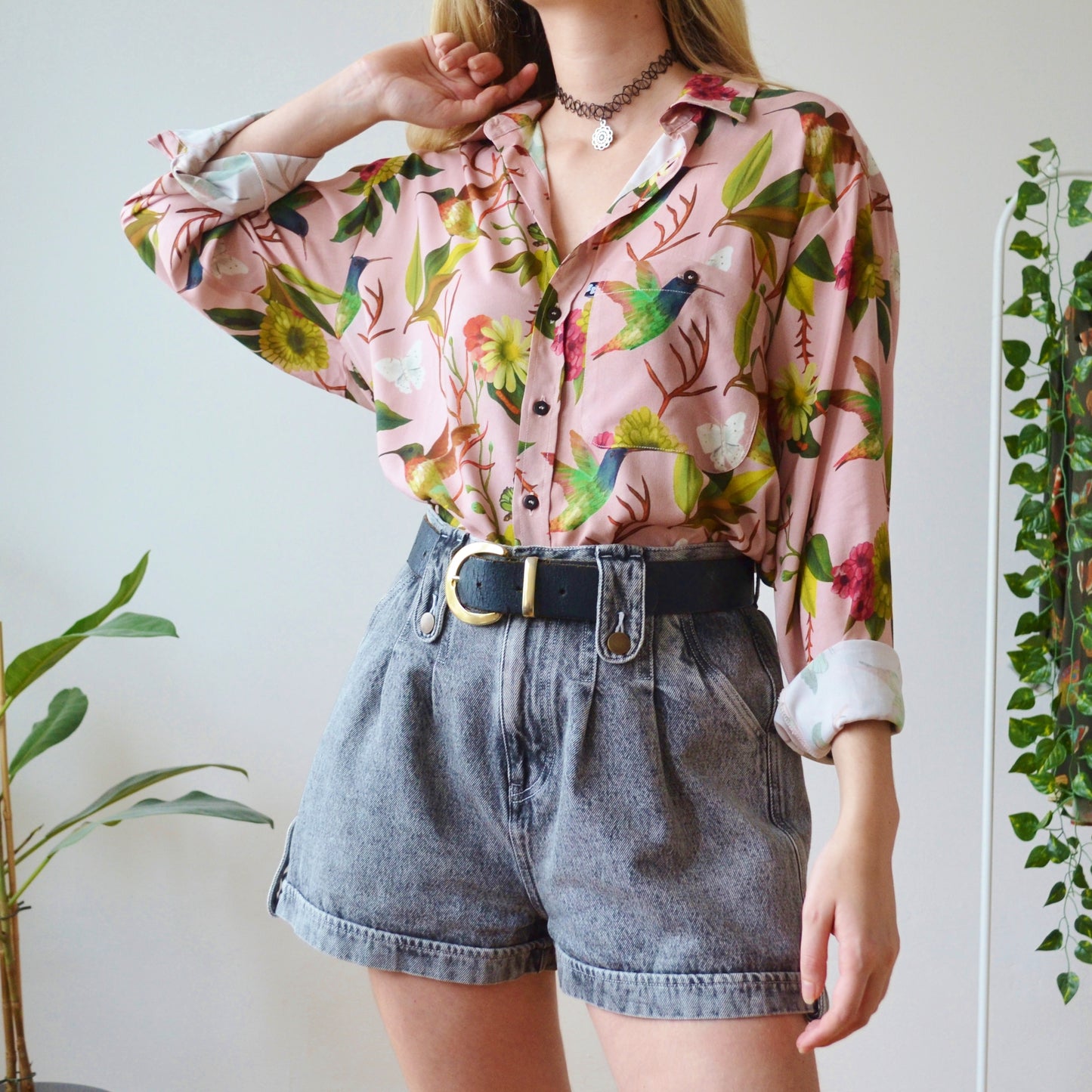 Kahlo Shirt