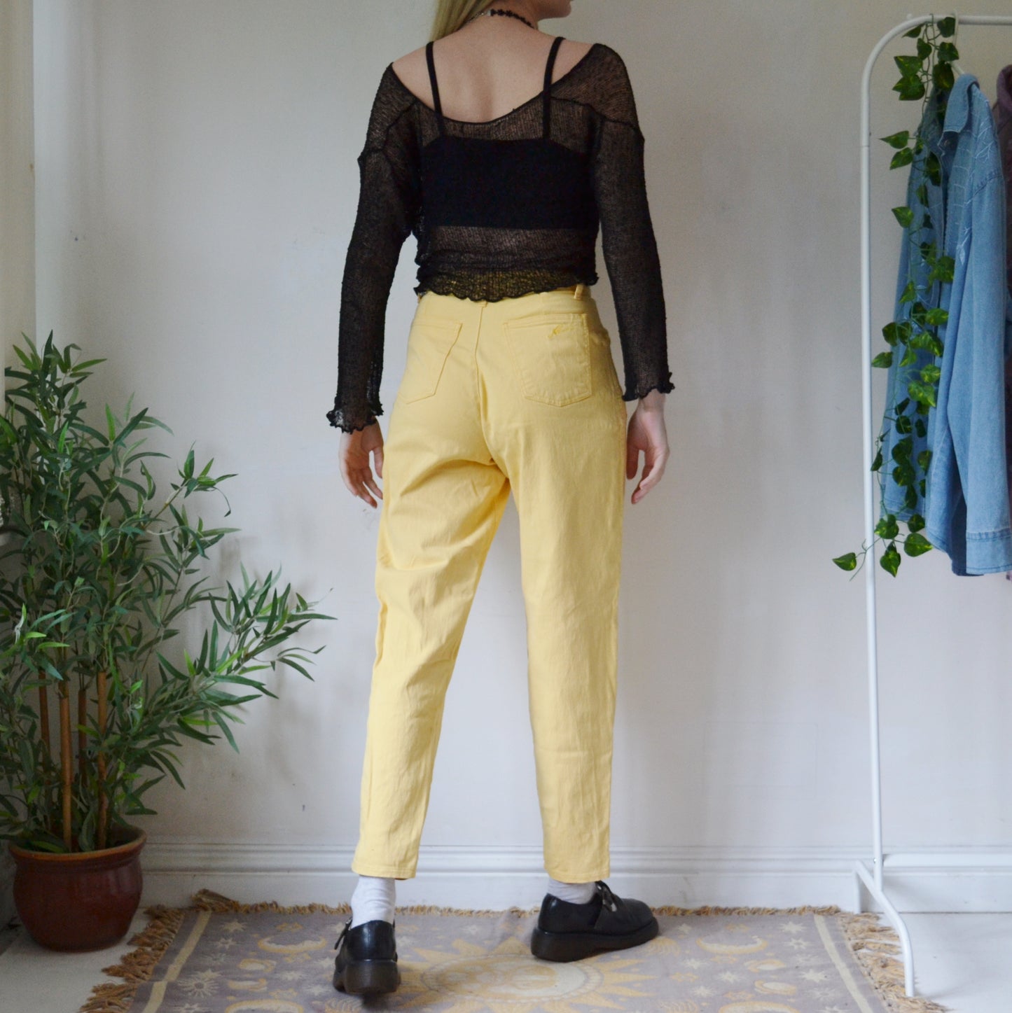 Lemon jeans 26W