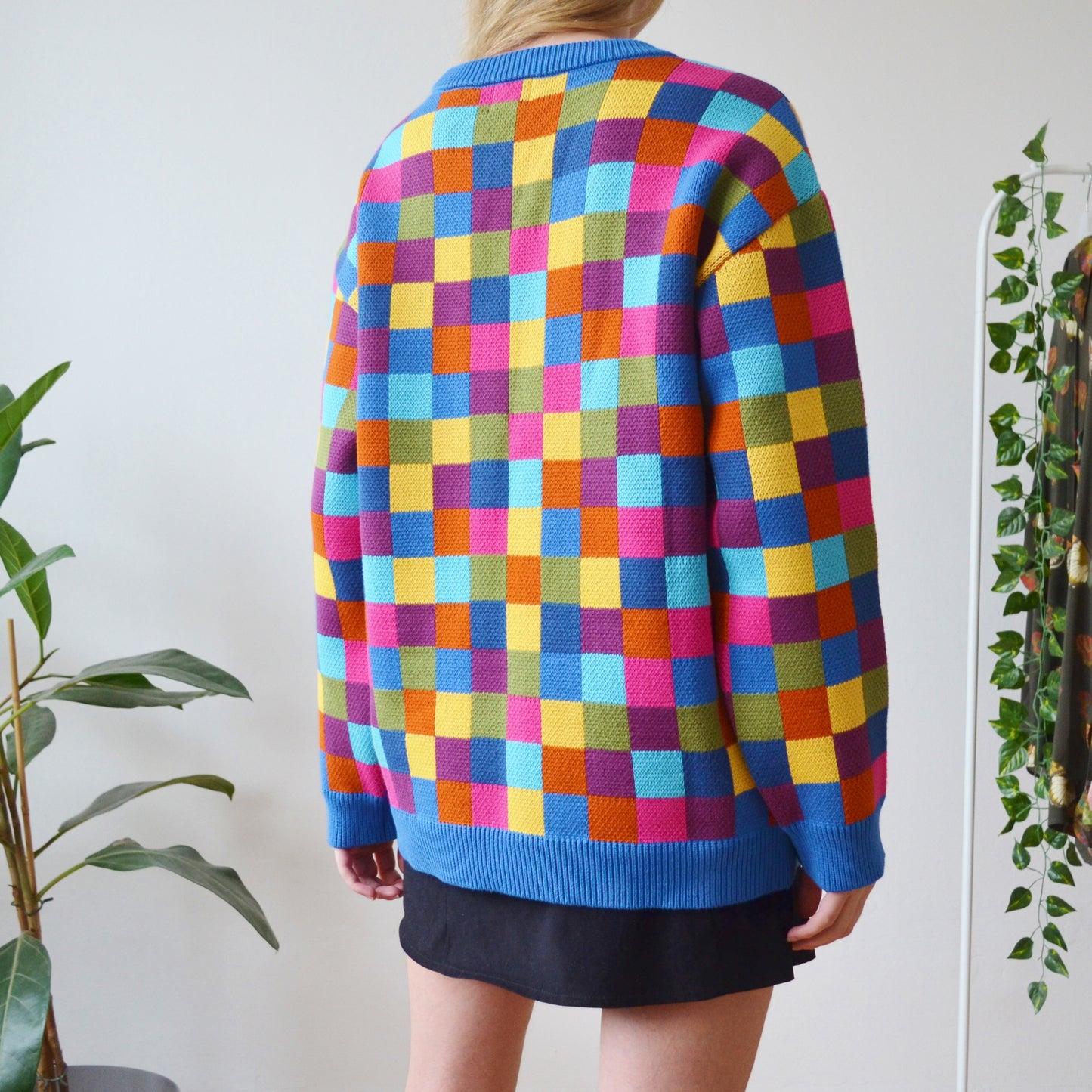 Klee Jumper
