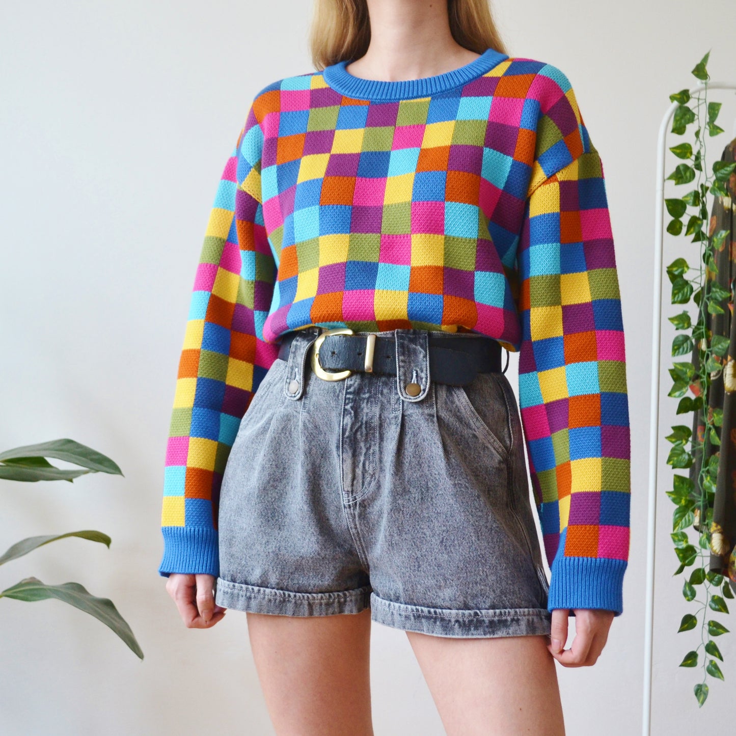 Klee Jumper