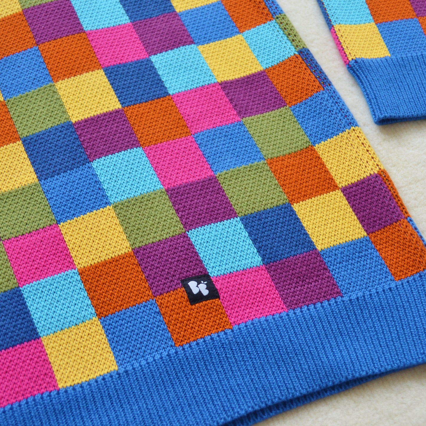 Klee Jumper