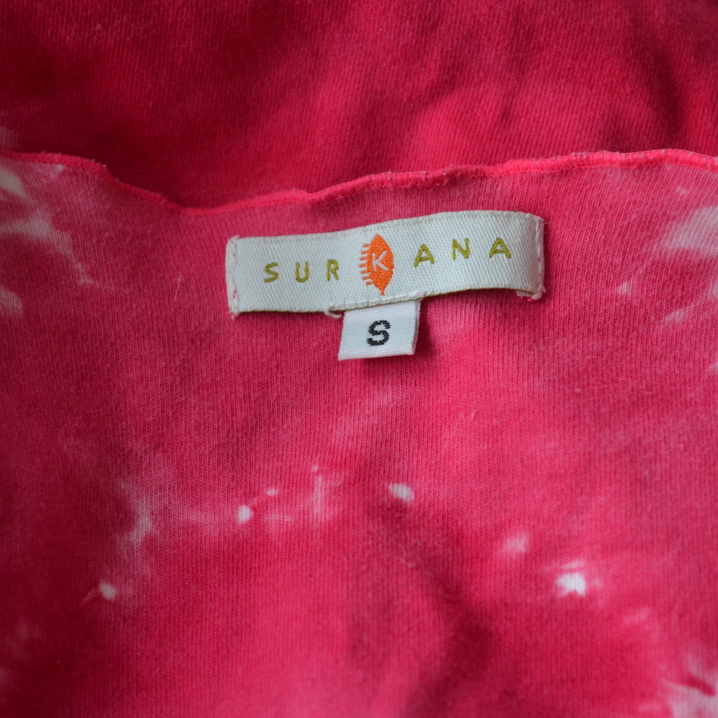 Vintage Y2k Heart Vest S