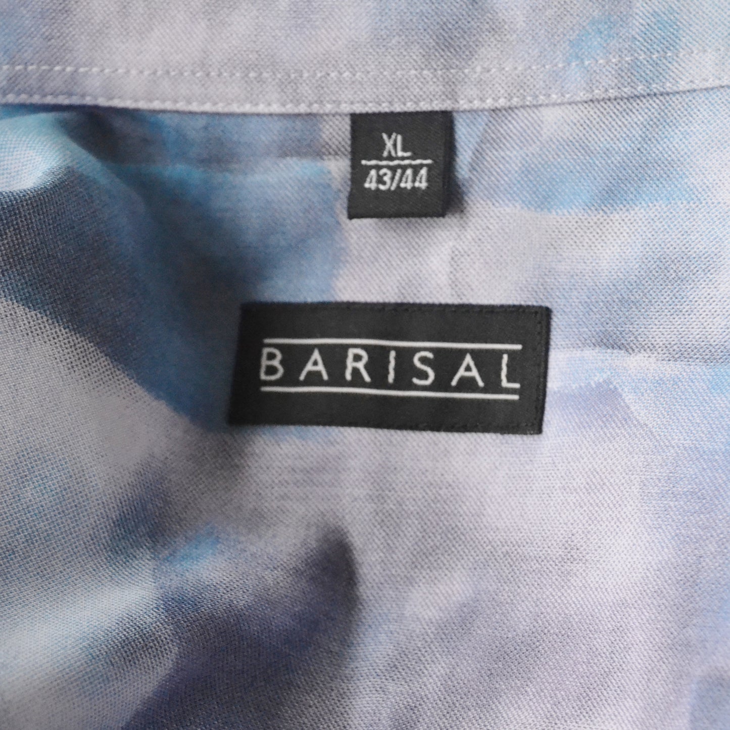 Vintage Pastel Shirt XL