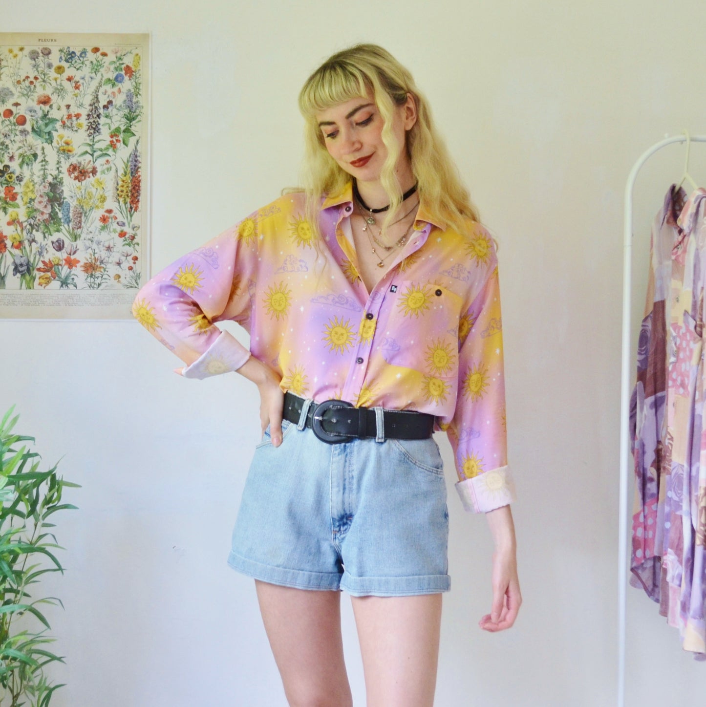 Daydreamer Shirt
