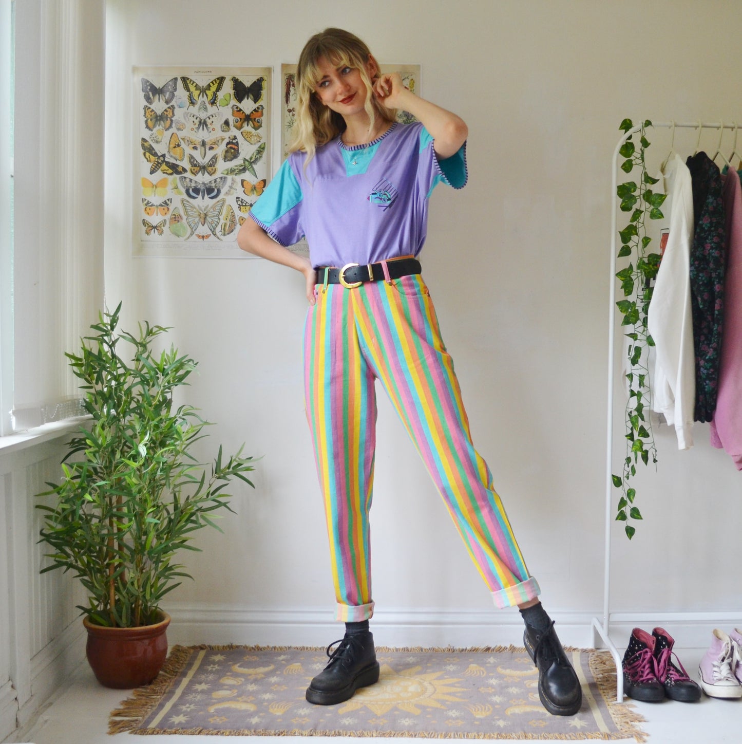 Candy Jeans