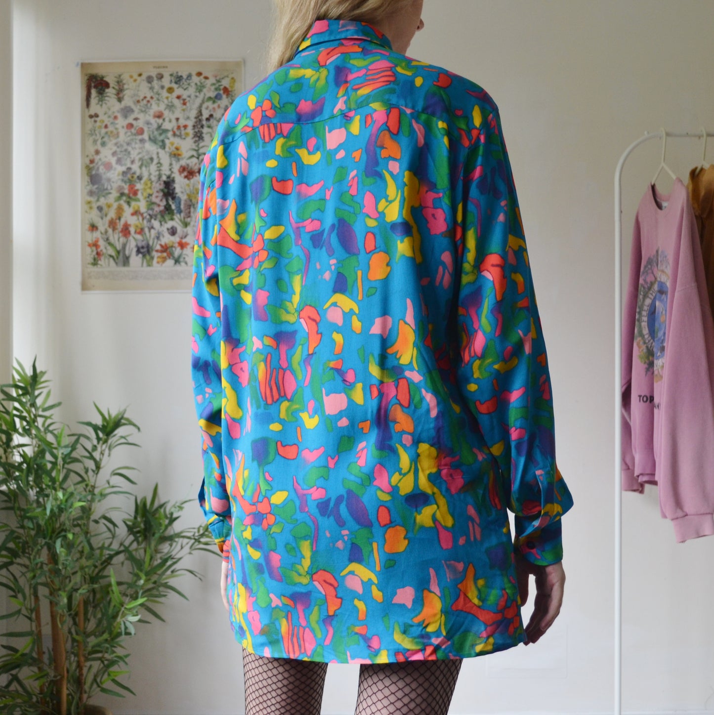 Kaleidoscope Shirt