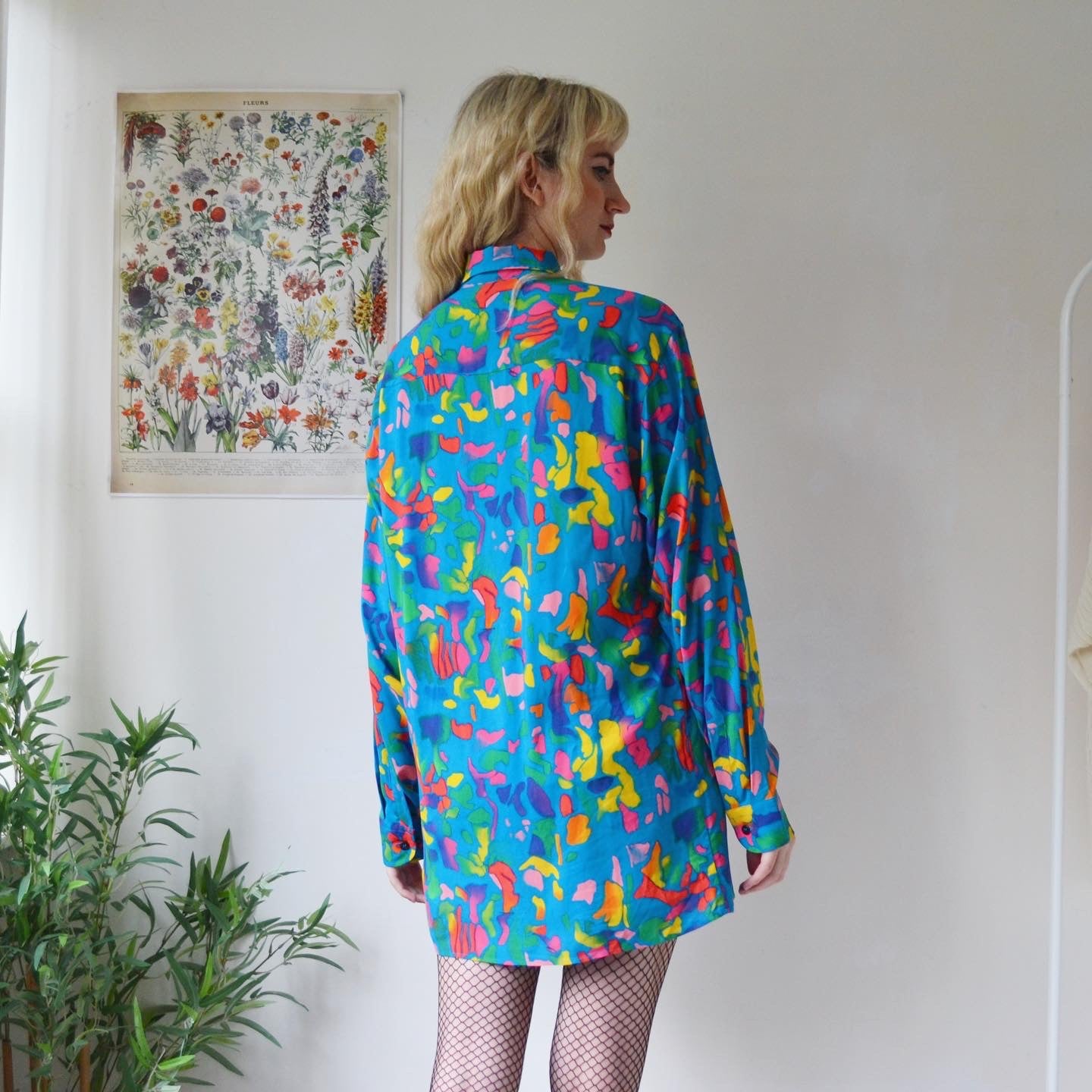 Kaleidoscope Shirt