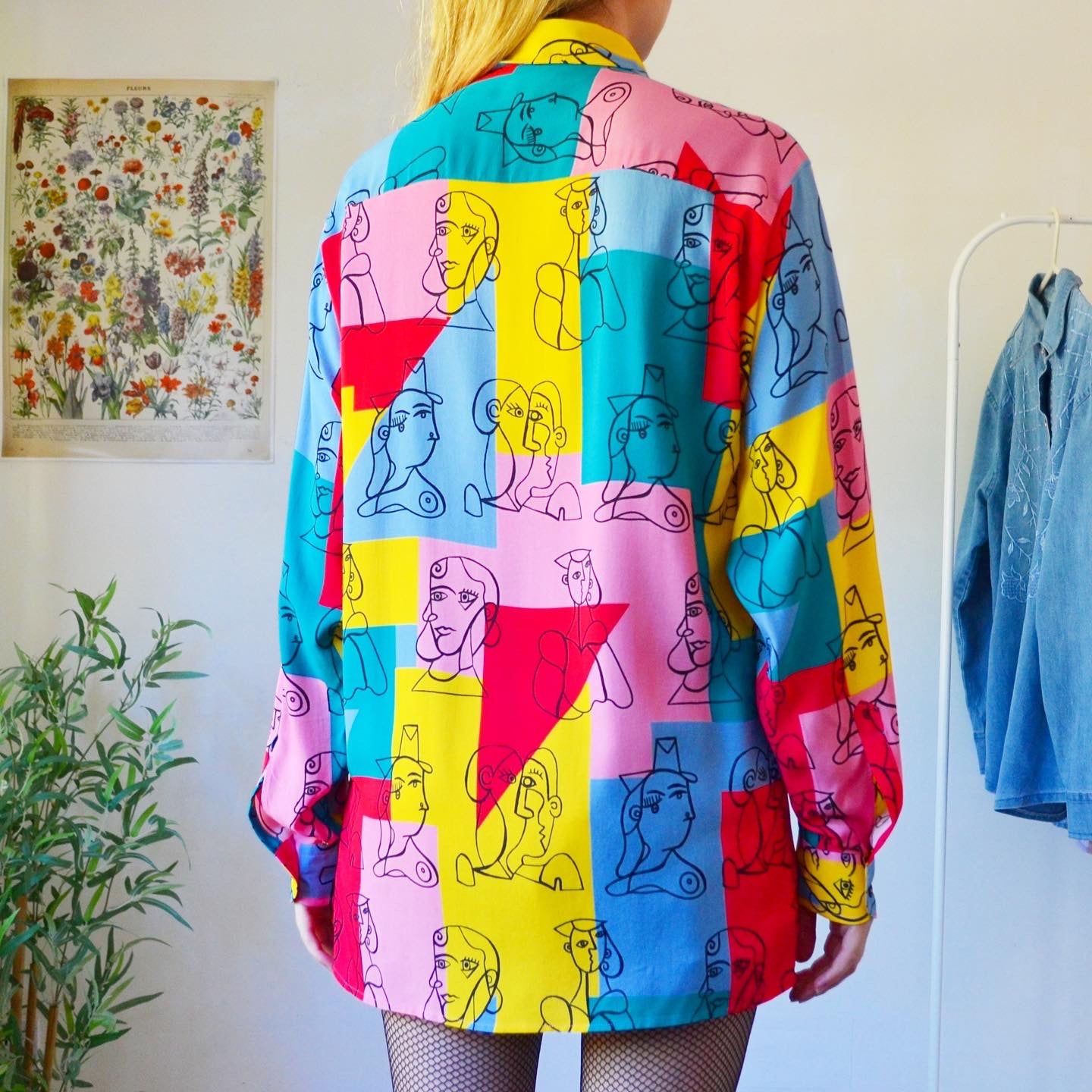 Picasso Shirt