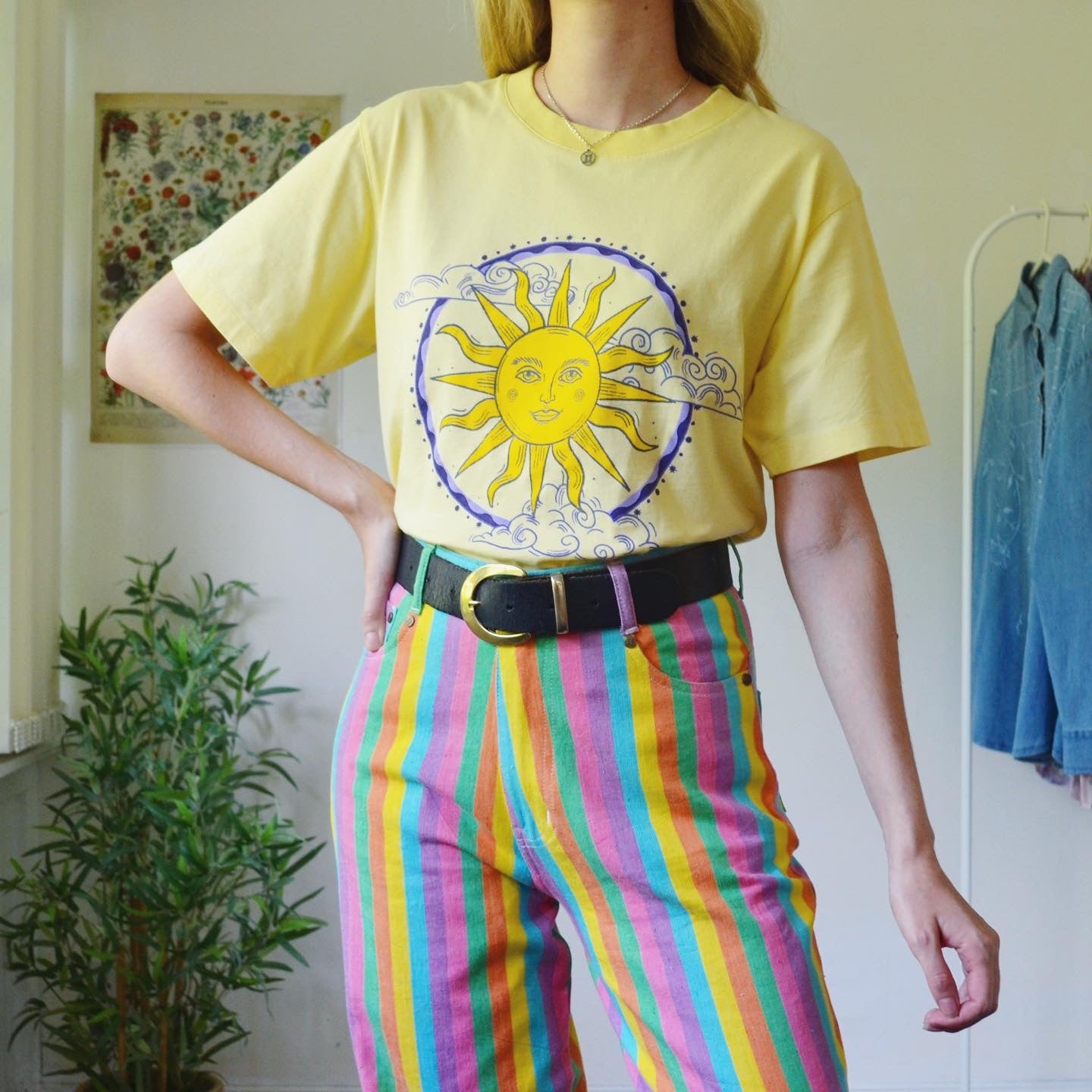 Sun Tee