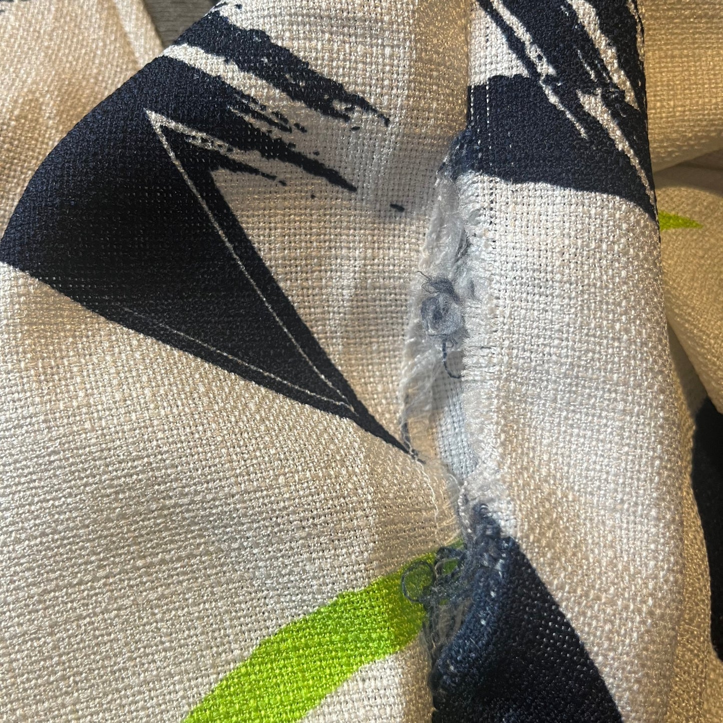 Art jacket M