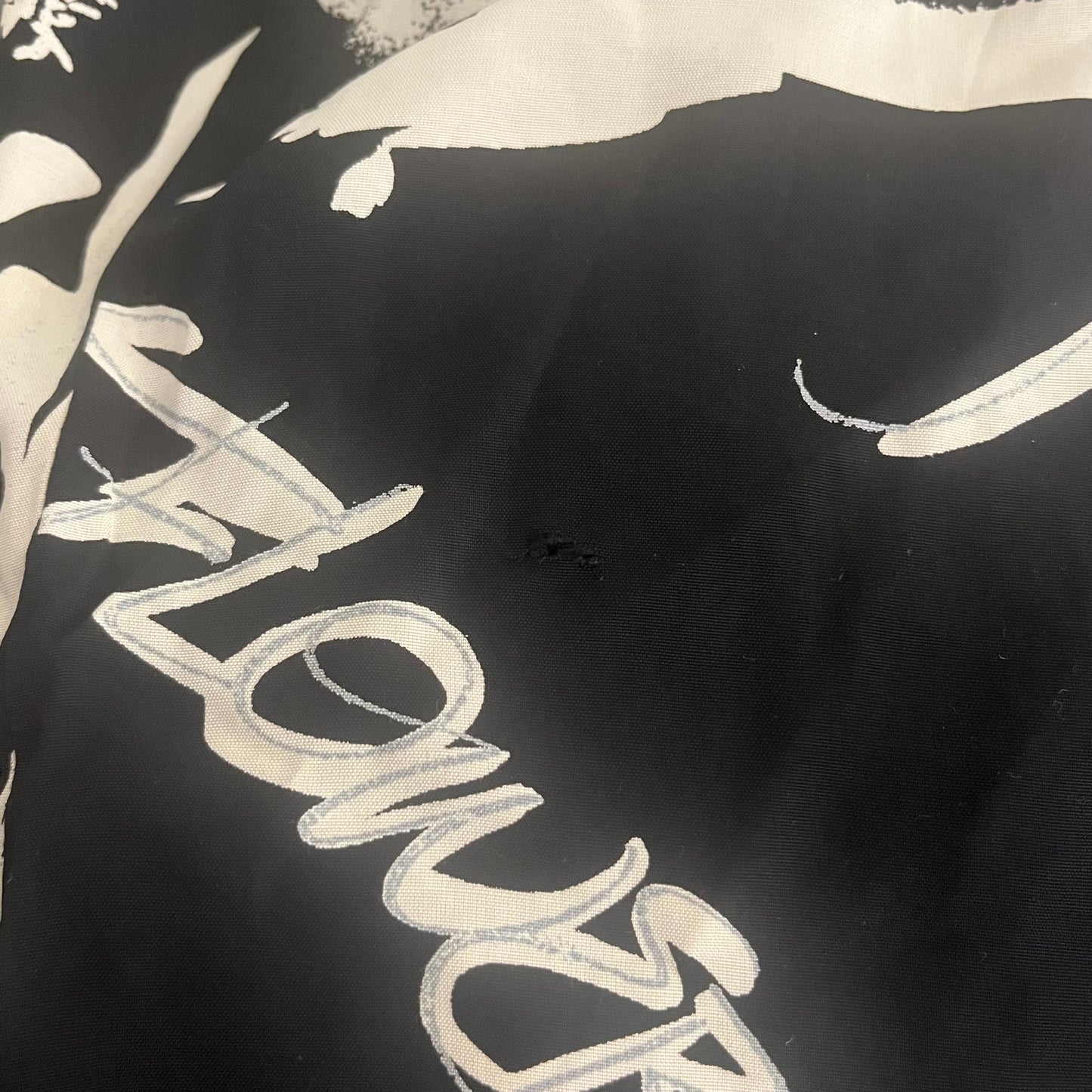 Monochrome shirt M