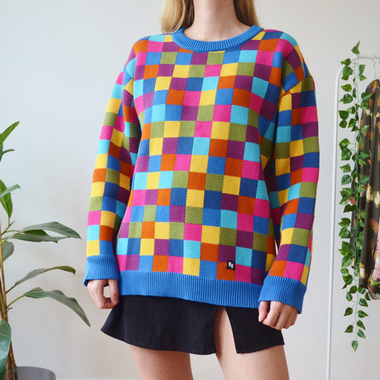 Klee Jumper
