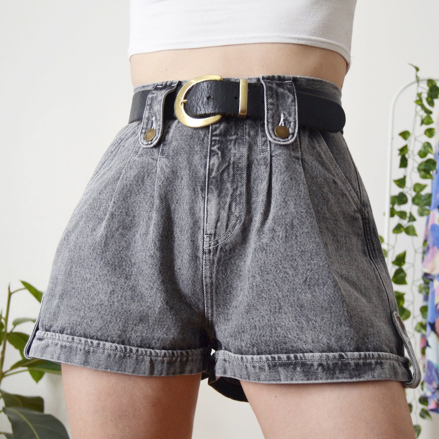 Luna Shorts