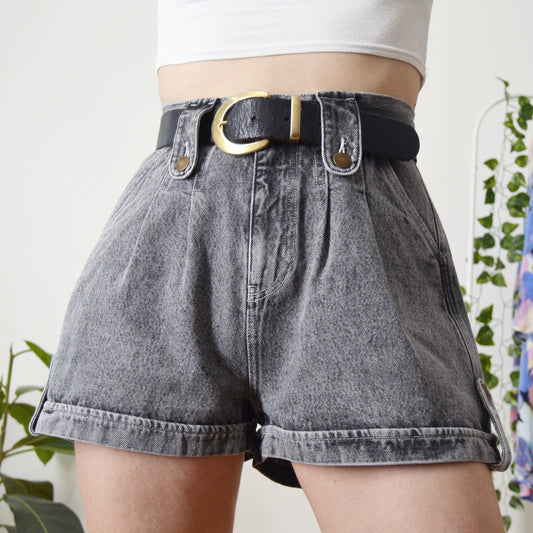 Luna Shorts