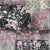 Vintage Floral Patchwork Shirt M