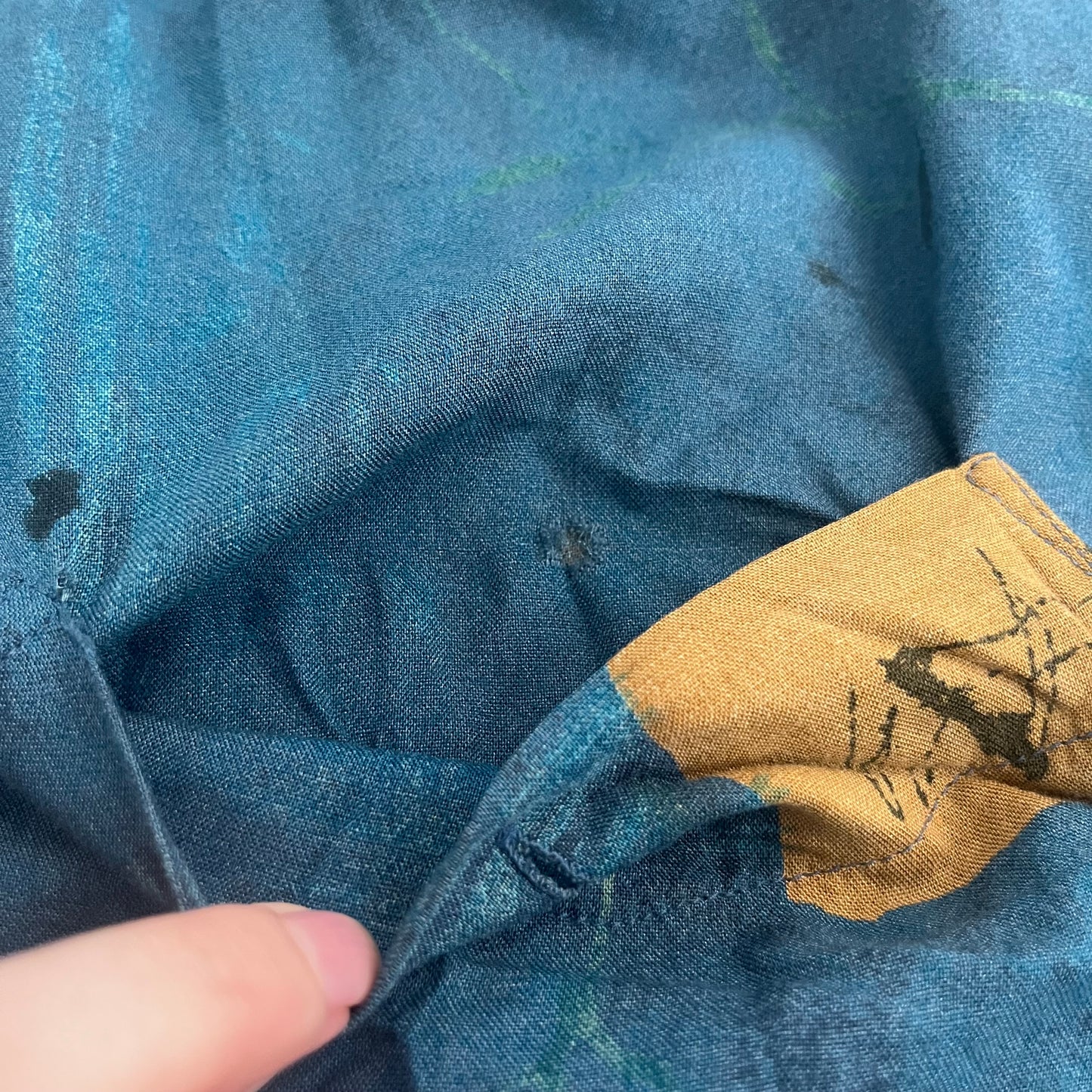 Vintage 90s Shirt