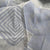 Vintage Blue Abstract Shirt L