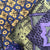 Vintage Mosaic Shirt L