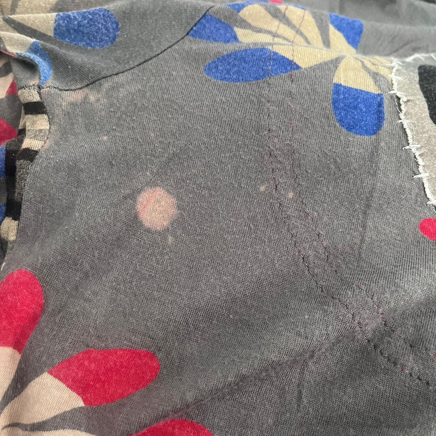 Vintage Y2K Desigual Top M