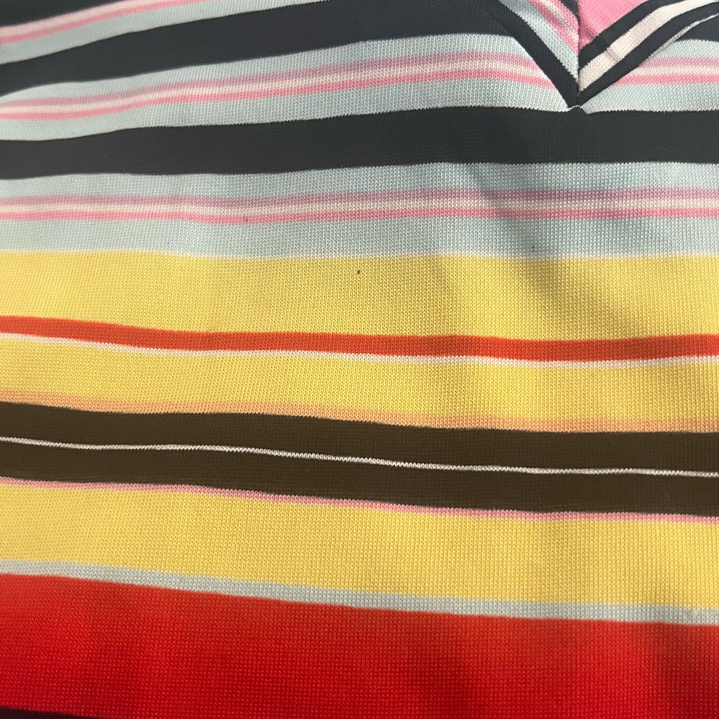Stripe top L