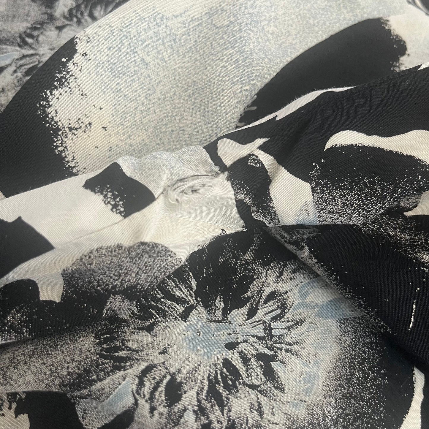 Monochrome shirt M