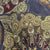 Vintage Paisley Blouse L