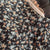 Vintage Floral Dress L