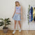 Y2k skirt