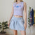 Y2k skirt