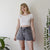 Luna Shorts