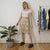 Rose skirt 28W