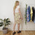 Rose skirt 28W