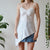Assymetric cami S